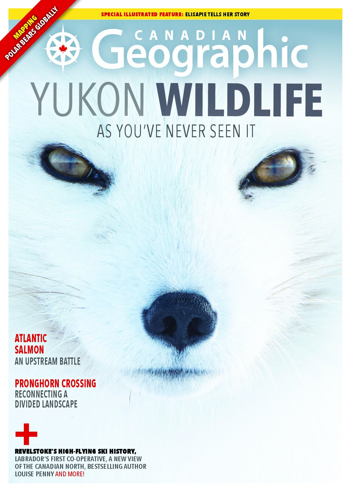 Canadian Geographic
