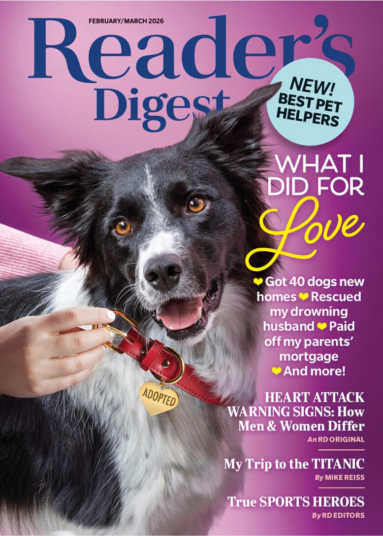 Reader's Digest-02&03.2026