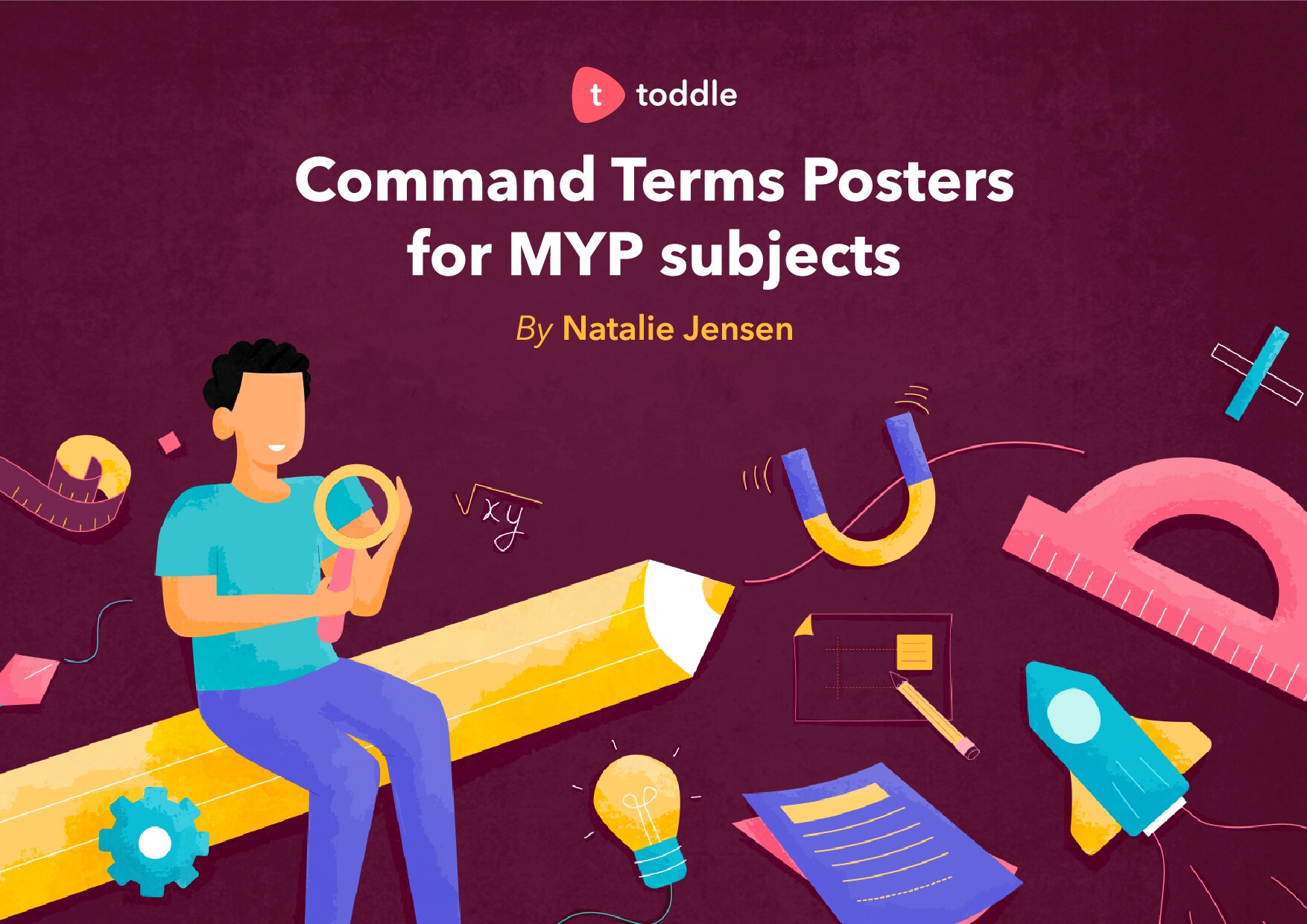 MYP Command Terms Posters (1)